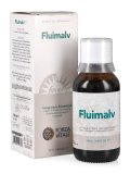 Integratore Spagyrico di Malva Composta "Flumalv"