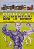Integratori Alimentari per lo Sport — Libro