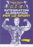 Integratori Alimentari per lo Sport — Libro