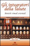 Gli Integratori della Salute — Libro