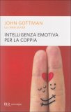 Intelligenza Emotiva per la Coppia  — Libro