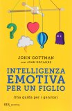 Intelligenza Emotiva per un Figlio — Libro
