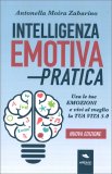 Intelligenza Emotiva Pratica — Libro