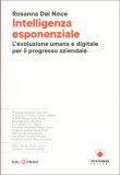 Intelligenza Esponenziale — Libro
