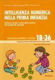 Intelligenza Numerica nella Prima Infanzia 18-36  — Libro