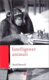 Intelligenze Animali — Libro