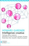 Intelligenze Creative — Libro