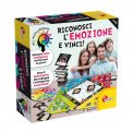 Intelligiochi - Riconosci l'Emozione e Vinci!