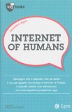 Internet of Humans — Libro