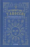 Interpretare i Tarocchi — Libro