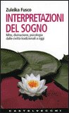Interpretazioni del Sogno — Libro