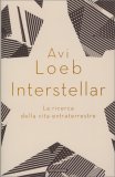 Interstellar — Libro