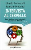 Intervista al Cervello — Libro
