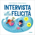 Intervista alla Felicità — Libro