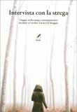 Intervista con la Strega — Libro