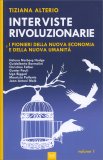 Interviste Rivoluzionarie - Vol. 1 — Libro