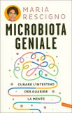 Microbiota Geniale — Libro