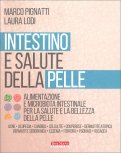 Intestino e Salute della Pelle — Libro