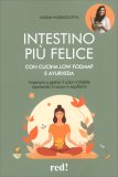 Intestino Più Felice con Cucina Low FODMAP e Ayurveda — Libro