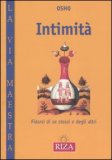 Intimità — Libro