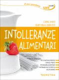 Intolleranze Alimentari — Libro