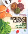 Intolleranze Alimentari — Libro