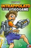 Intrappolato in un Videogame — Libro