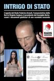 Intrigo di Stato — Libro