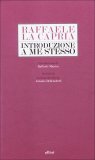 Introduzione a Me Stesso  — Libro