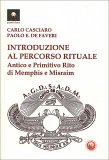 Introduzione al Percorso Rituale — Libro