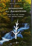 Introduzione all'Archeoteismo — Libro