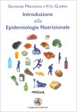 Introduzione alla Epidemiologia Nutrizionale — Libro