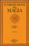 Introduzione alla Magia - Vol. 3 — Libro