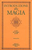 Introduzione alla Magia - Vol.1 — Libro