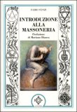 Introduzione alla Massoneria — Libro