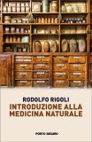 Introduzione alla Medicina Naturale — Libro