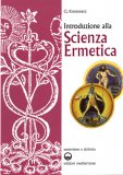 Introduzione alla Scienza Ermetica  — Libro