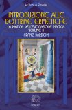 Introduzione alle Dottrine Ermetiche Vol. 2 — Libro