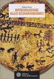 Introduzione allo Sciamanesimo — Libro