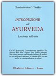Introduzione all'Ayurveda — Libro