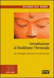 Introduzione al Buddhismo Theravada + MP3 — Libro
