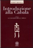 Introduzione alla Cabala — Libro