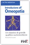 Introduzione all'Omeopatia — Libro