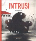 Intrusi — Libro