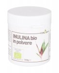 Inulina Bio in Polvere