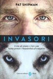 Invasori — Libro