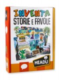 Inventa Storie e Favole