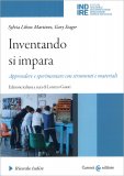 Inventando Si Impara — Libro
