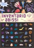 Inventario Illustrato degli Abissi — Libro