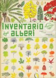 Inventario Illustrato degli Alberi — Libro